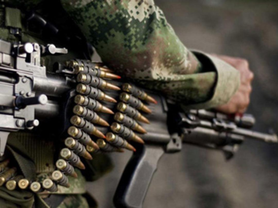 D&uuml;nya, 375 milyar doları silaha yatırdı!