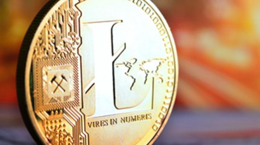 Kripto para piyasasının yeni oyuncusu 'Litecoin'