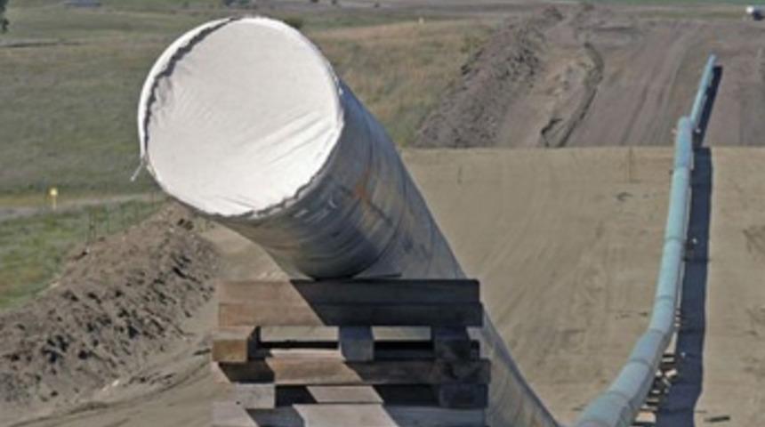 Brent petrol 65 doların üzerine çıkarak son 2.5 yılın zirvesine ulaştı