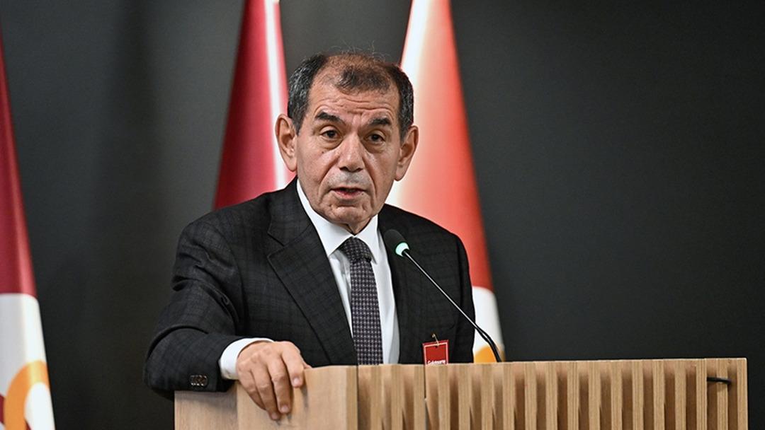 Fenerbah&ccedil;e den Galatasaray a Ali Ko&ccedil; yanıtı! "Kabul edilemez" 2