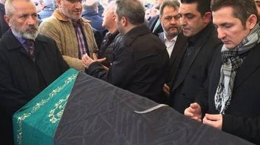 İTO Başkanı Çağlar son yolculuğuna uğurlandı