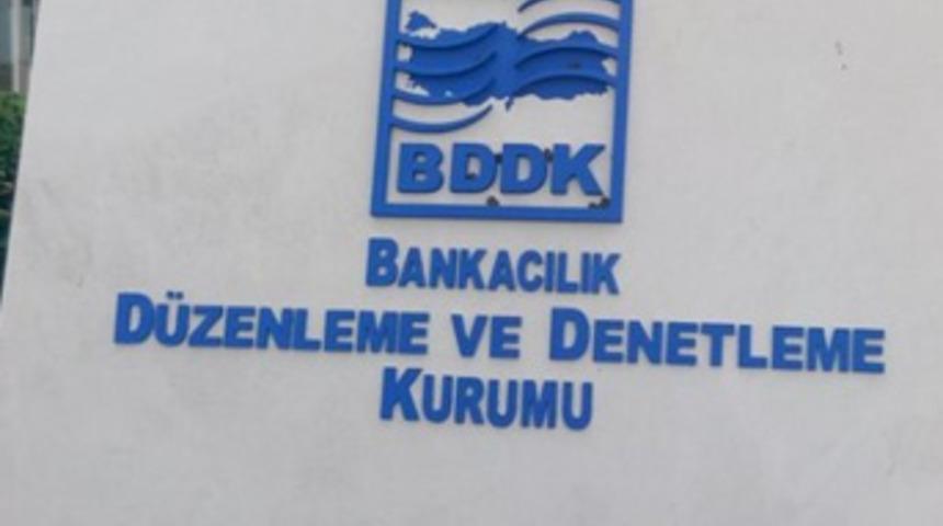 BDDK üyeliklerine atama yapıldı