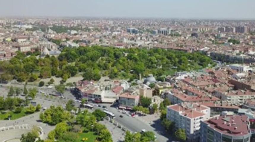 Konya'ya turist getirene 6 bin dolar