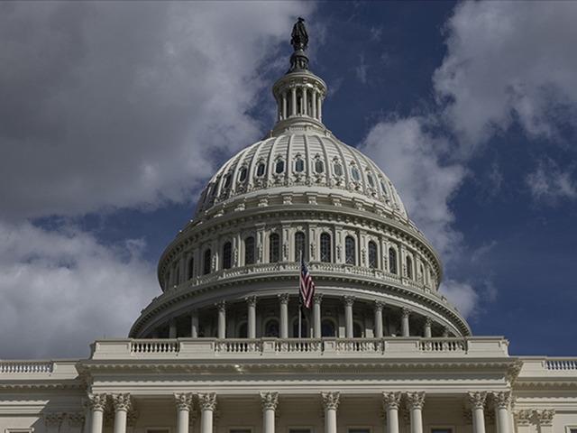 ABD'de federal h&uuml;k&uuml;met kısmi kapanmayla karşı karşıya!