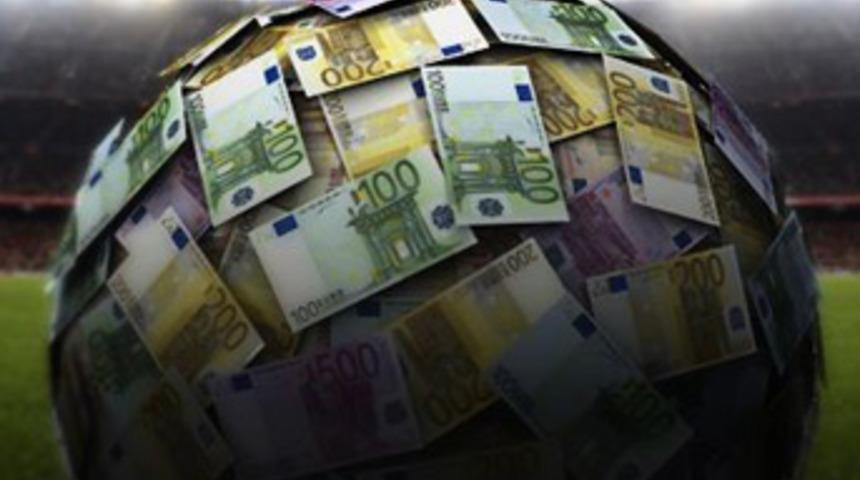 Bahis sitelerine 'limit' bariyeri!