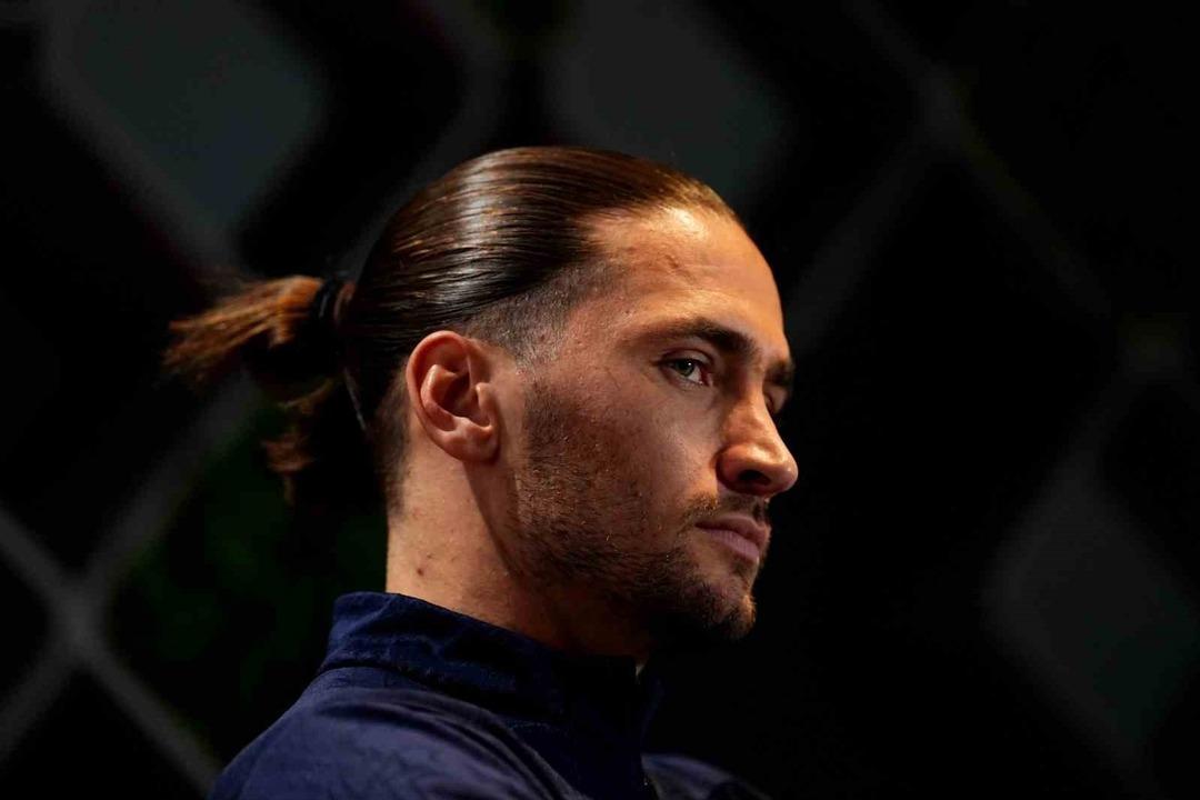 Miguel Crespo: "Galatasaray&rsquo;a attığım golle gurur duyuyorum" 3