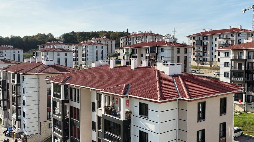 '200 bin değil 1 milyon olsun' Bakan Kurum'dan 'İlk Evim Projesi' paylaşımı