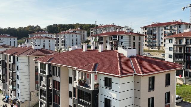 '200 bin değil 1 milyon olsun' Bakan Kurum'dan 'İlk Evim Projesi' paylaşımı