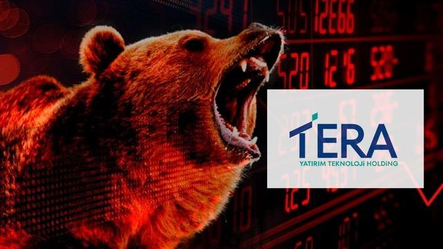 TEHOL neden d&uuml;ş&uuml;yor? Hisseler tabana kilitlendi