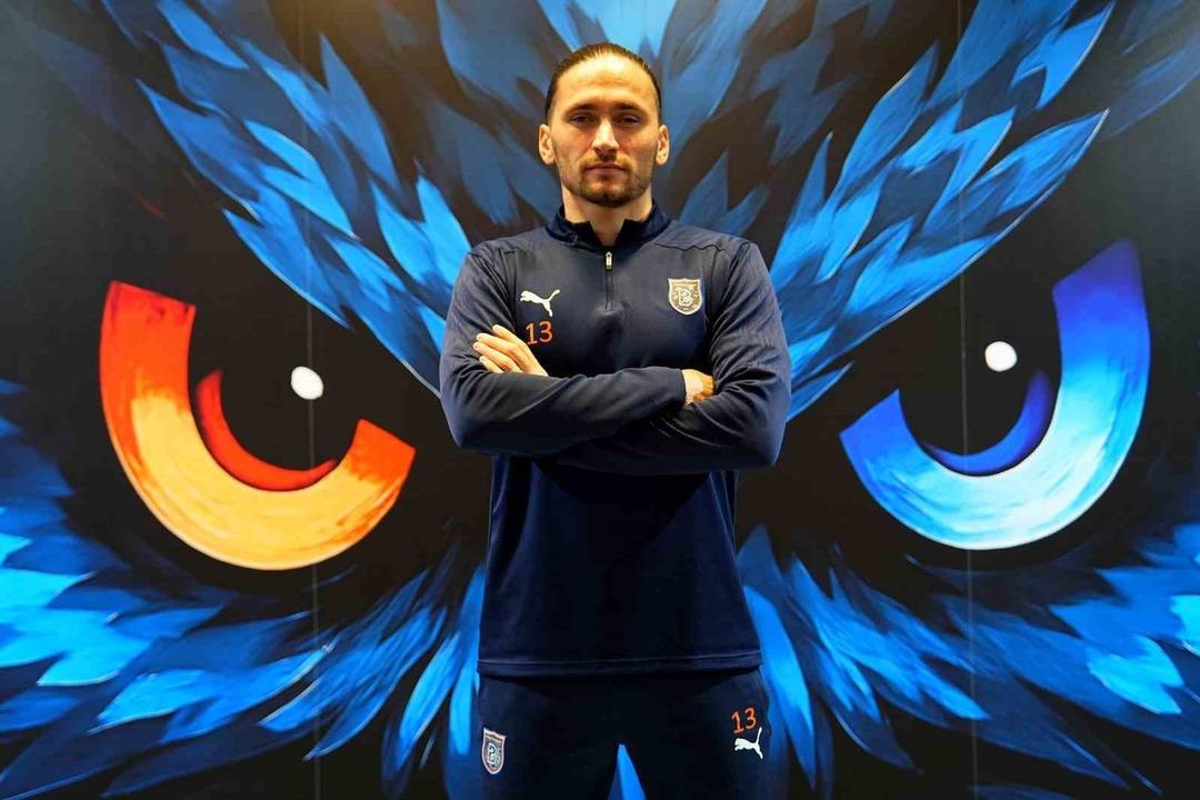 Miguel Crespo: "Galatasaray&rsquo;a attığım golle gurur duyuyorum" 5