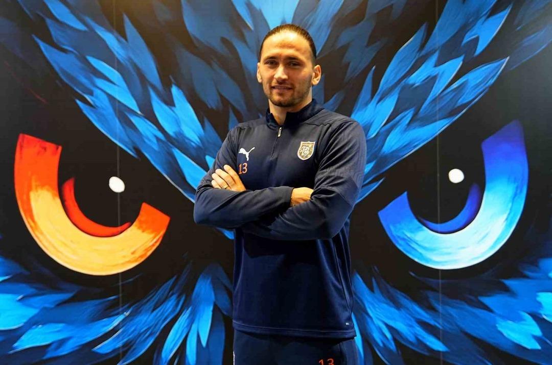 Miguel Crespo: "Galatasaray&rsquo;a attığım golle gurur duyuyorum" 6