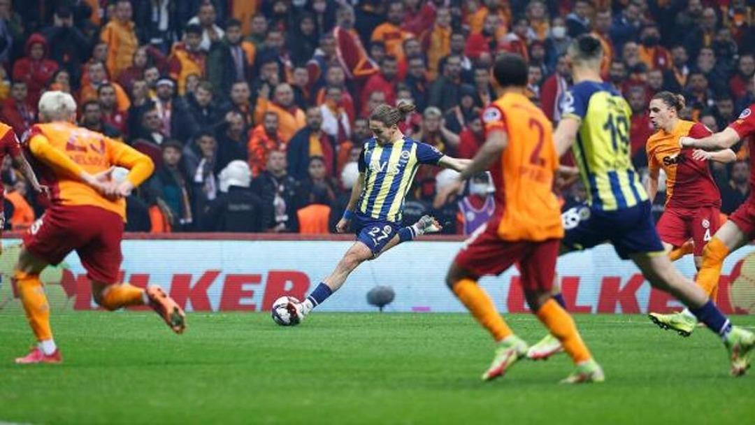 Miguel Crespo: "Galatasaray&rsquo;a attığım golle gurur duyuyorum" 10