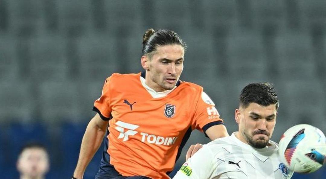 Miguel Crespo: "Galatasaray&rsquo;a attığım golle gurur duyuyorum" 8