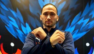 Miguel Crespo: "Galatasaray&rsquo;a attığım golle gurur duyuyorum"