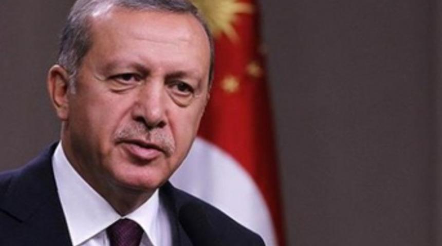 Cumhurbaşkanı Erdoğan'dan işadamlarına 'artı 2' istihdam çağrısı