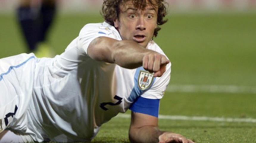 Lugano, Uruguay'dan et getirmek istedi!