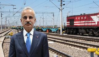 Bakan Uraloğlu yeni rekoru duyurdu '174 basamak birden y&uuml;kseldi'