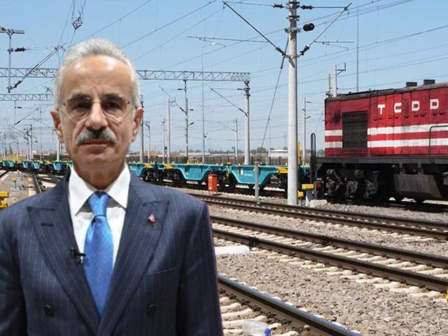 Bakan Uraloğlu yeni rekoru duyurdu '174 basamak birden y&uuml;kseldi'