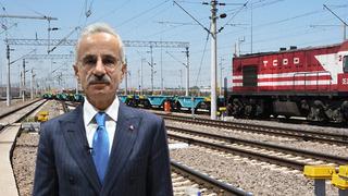 Bakan Uraloğlu yeni rekoru duyurdu '174 basamak birden yükseldi'