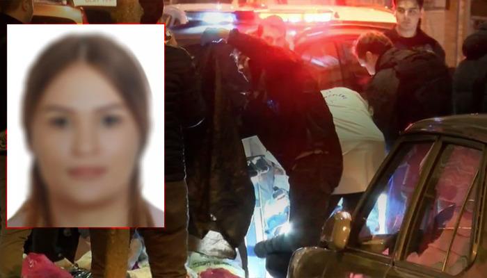 Şişli'deki kesik baş cinayetinde yeni gelişme! Evden b&ouml;yle &ccedil;ıkarmışlar