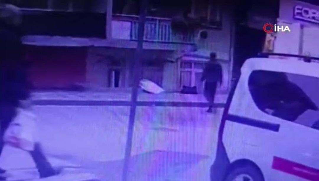 Şişli deki kesik baş cinayetinde yeni gelişme! Evden b&ouml;yle &ccedil;ıkarmışlar 4