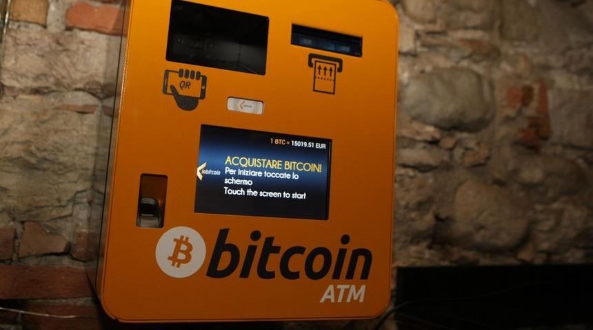 ABD'de bir kadına, 'Bitcoin üzerinden IŞİD'e para göndermeye çalışma' suçlaması