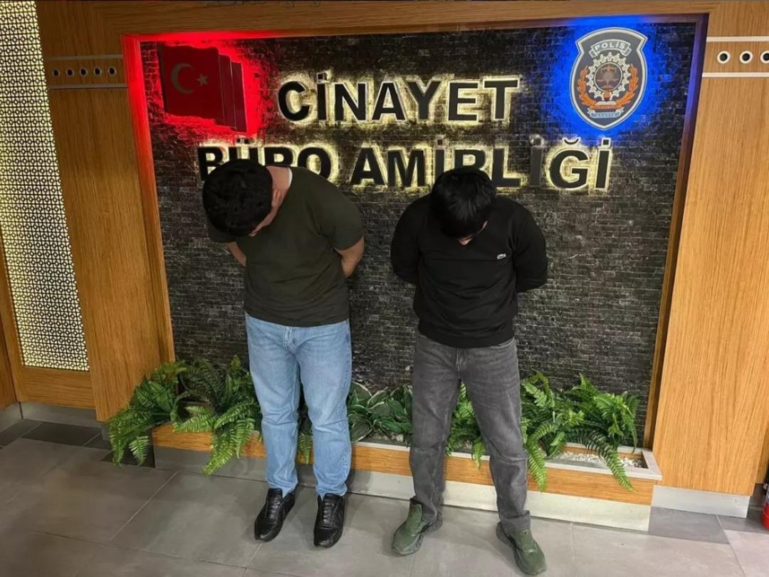 Şişli deki kesik baş cinayetinde yeni gelişme! Evden b&ouml;yle &ccedil;ıkarmışlar 2