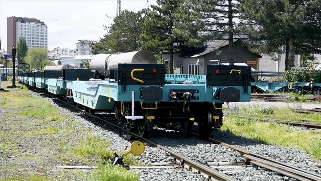 Bakan Uraloğlu yeni rekoru duyurdu  174 basamak birden y&uuml;kseldi  2