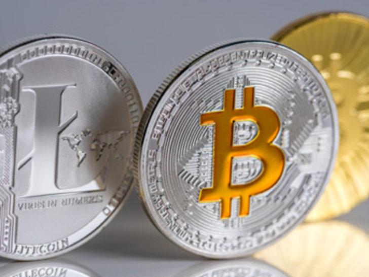 Bitcoin yeniden yükselişe geçti, Etherium sert düştü Finans