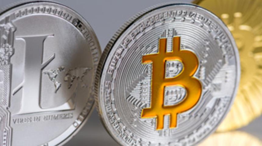 Bitcoin yeniden yükselişe geçti, Etherium sert düştü