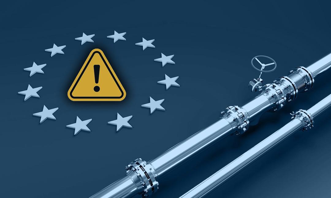 Gaz fiyatları fırladı, depolarda alarm zilleri çalıyor 1