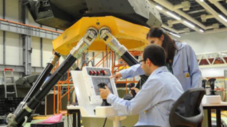 200 milyon dolarlık radarı Aselsan %87 ucuza üretecek!