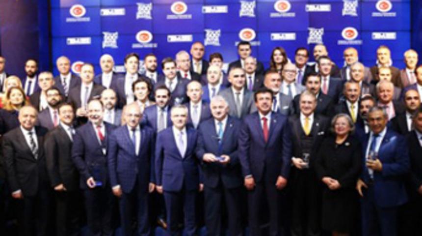 Hizmet ihracatının şampiyonu THY