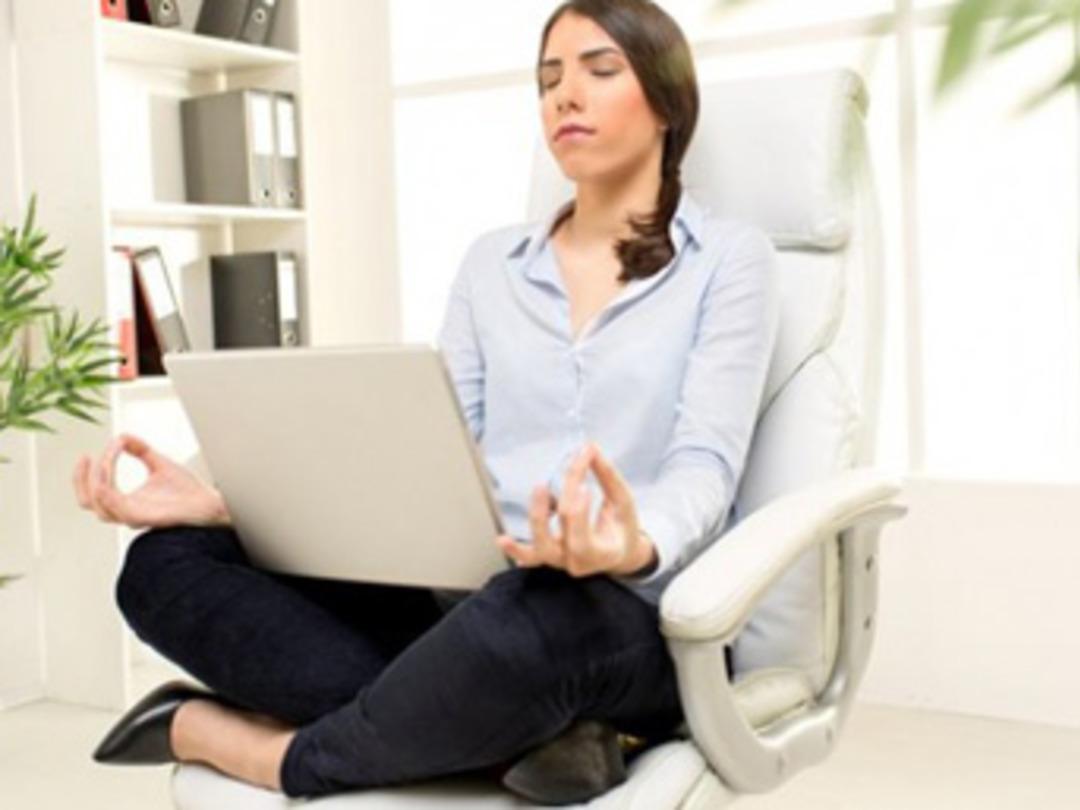 İş d&uuml;nyasının yeni trendi!