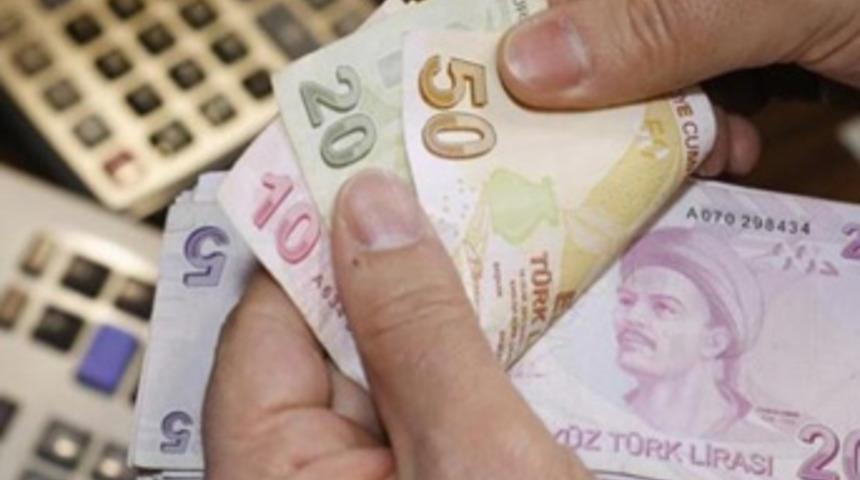 İşte AGİ ve işsizlik maaşında son durum