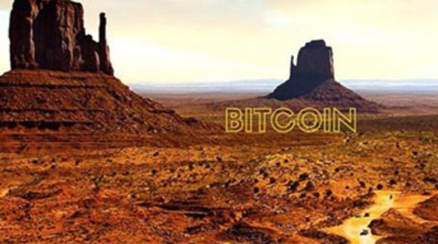 Bitcoin'li komedi filmi çekiliyor