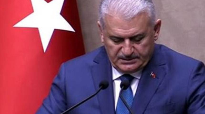 Başbakan'dan asgari ücret açıklaması