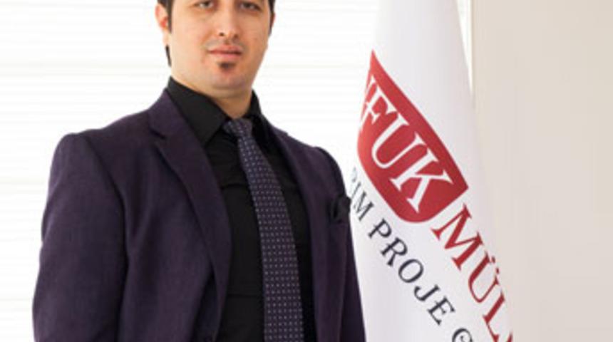 'Yatırımcılarımızla birlikte hareket edip, birlikteliğin gücünü kazanca çeviriyoruz'