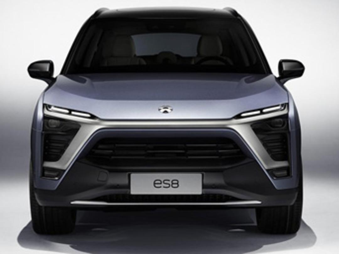 Elon Musk'a bir rakip de &Ccedil;in'den!