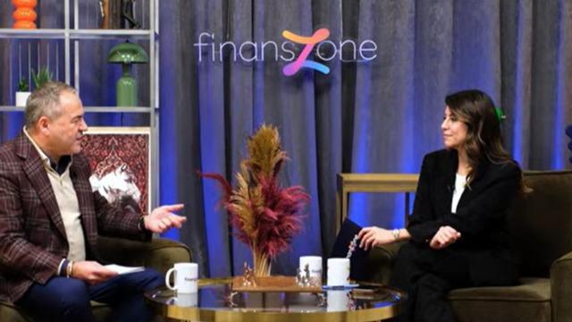 Smart G&uuml;neş/Demirdağ: &ldquo;Katlanarak b&uuml;y&uuml;meye devam edeceğiz&rdquo;