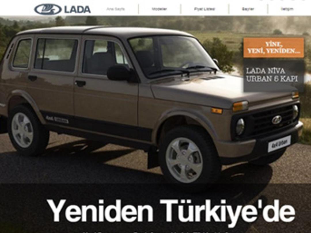 Rus efsanesi T&uuml;rkiye'ye d&ouml;n&uuml;yor!