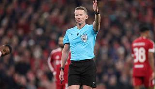 Manchester City-Galatasaray ma&ccedil;ının hakemi belli oldu!
