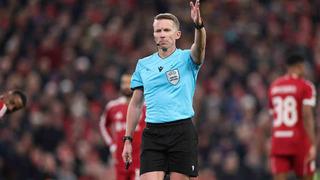 Manchester City-Galatasaray maçını Alejandro Hernandez yönetecek