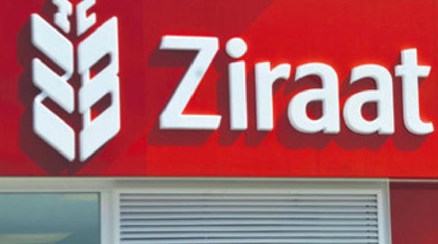 Ziraat Bankası'na iki ödül birden