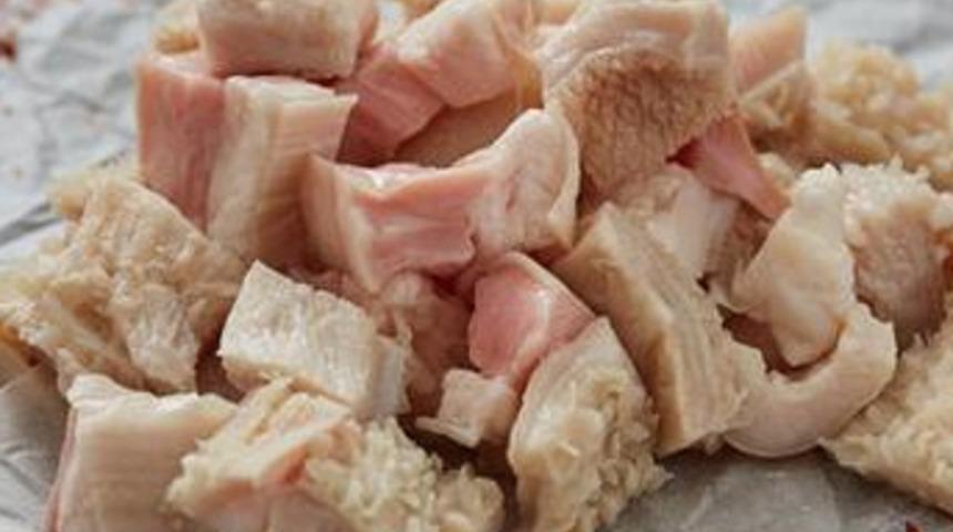 Sakatat fiyatları altınla yarışacak