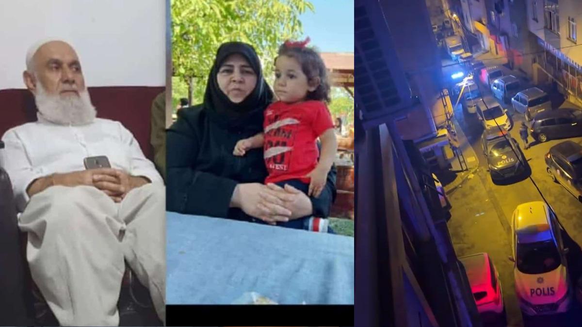 Biri 7 yaşında 3 kişinin cansız bedeni bulunmuştu! İstanbul'daki faciada kahreden detay - Mynet Yaşam