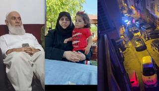 Biri 7 yaşında 3 kişinin cansız bedeni bulunmuştu! İstanbul'daki faciada kahreden detay