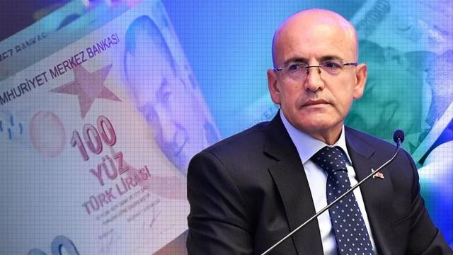 Bakan Şimşek&rsquo;ten kredi a&ccedil;ıklaması: Faiz d&uuml;ş&uuml;ş&uuml; yansıyor