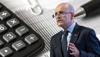 Bakan Şimşek'ten 'enflasyon' mesajı: Belirgin bir iyileşmeye işaret