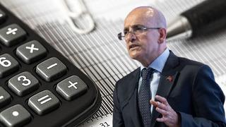 Merkez Bankası yayımladı, Bakan Şimşek'ten 'enflasyon' mesajı geldi